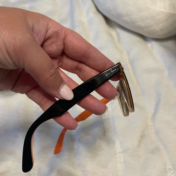 Rayban sunglasses - Picture 5 of 6